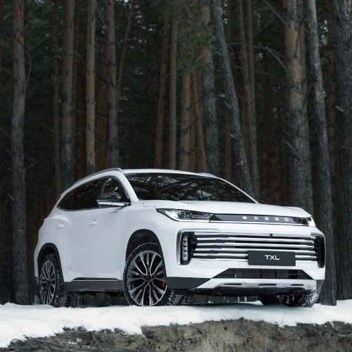 Posta Авто: &laquo;Помощь на&nbsp;дорогах&raquo; для владельцев Exeed TXL, акция &laquo;Купи JETOUR и&nbsp;открой для себя Казахстан&raquo; и&nbsp;телематическая система Bestune&nbsp;Go