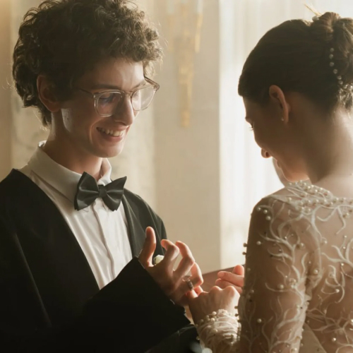 Кино Posta: Марк Эйдельштейн в&nbsp;триллере &laquo;Пропасть&raquo;