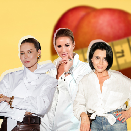 Главные по&nbsp;красоте: самые сложные зоны для коррекции&nbsp;&mdash; и&nbsp;при чем тут колени Марго Робби?