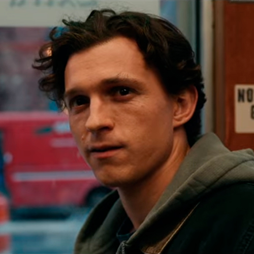 Том Холланд в&nbsp;трейлере фильма &laquo;Человек-паук: Совершенно новый день&raquo;