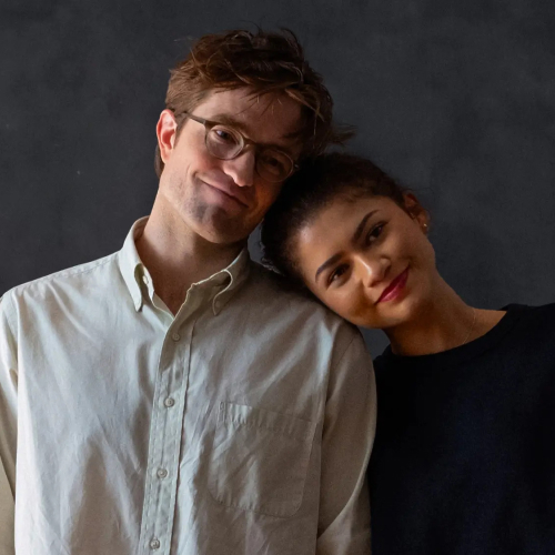 Кино Posta: смотрим трейлер комедии &laquo;Вот это драма!&raquo; с&nbsp;Зендеей и&nbsp;Робертом Паттинсоном