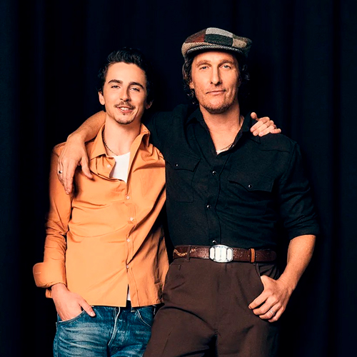 Культура отмены добралась до&nbsp;Тимоти Шаламе: почему на&nbsp;актера ополчилось балетное сообщество?