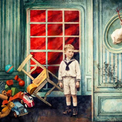 Posta Событие: в&nbsp;Нижнем Новгороде пройдет вечер одноактных балетов &laquo;Волшебная ночь&raquo;