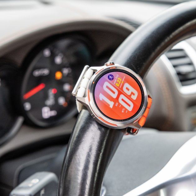 HUAWEI WATCH GT Runner 2