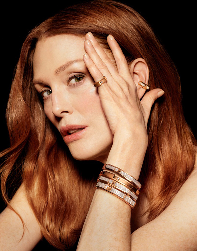 Джулианна Мур 