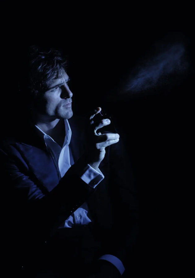 Джейкоб Элорди — новое лицо аромата Bleu de Chanel