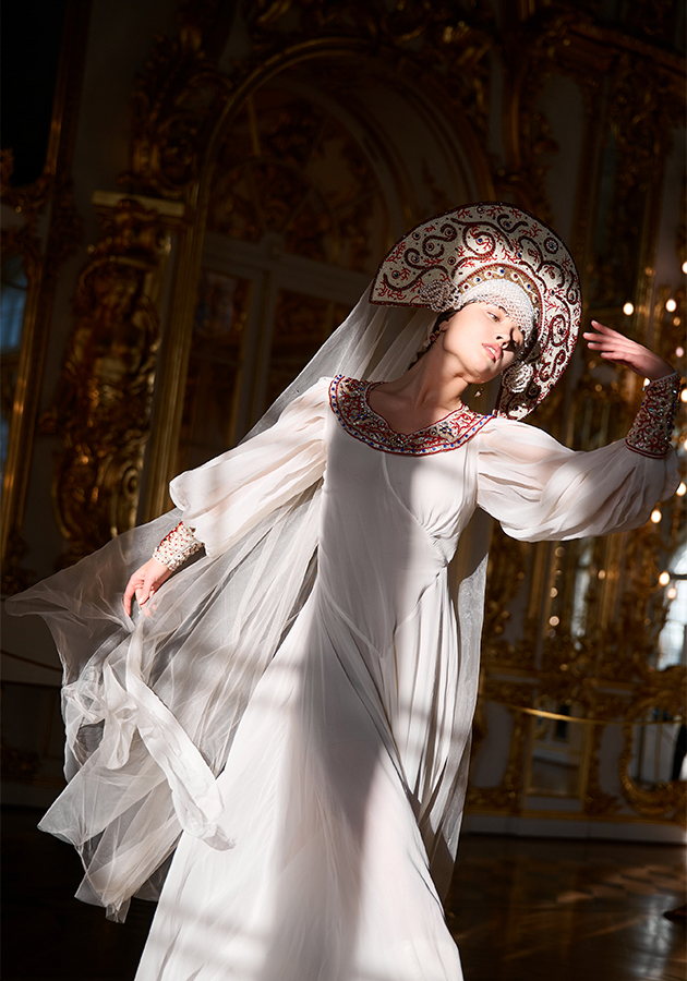 Анастасия Томпсон