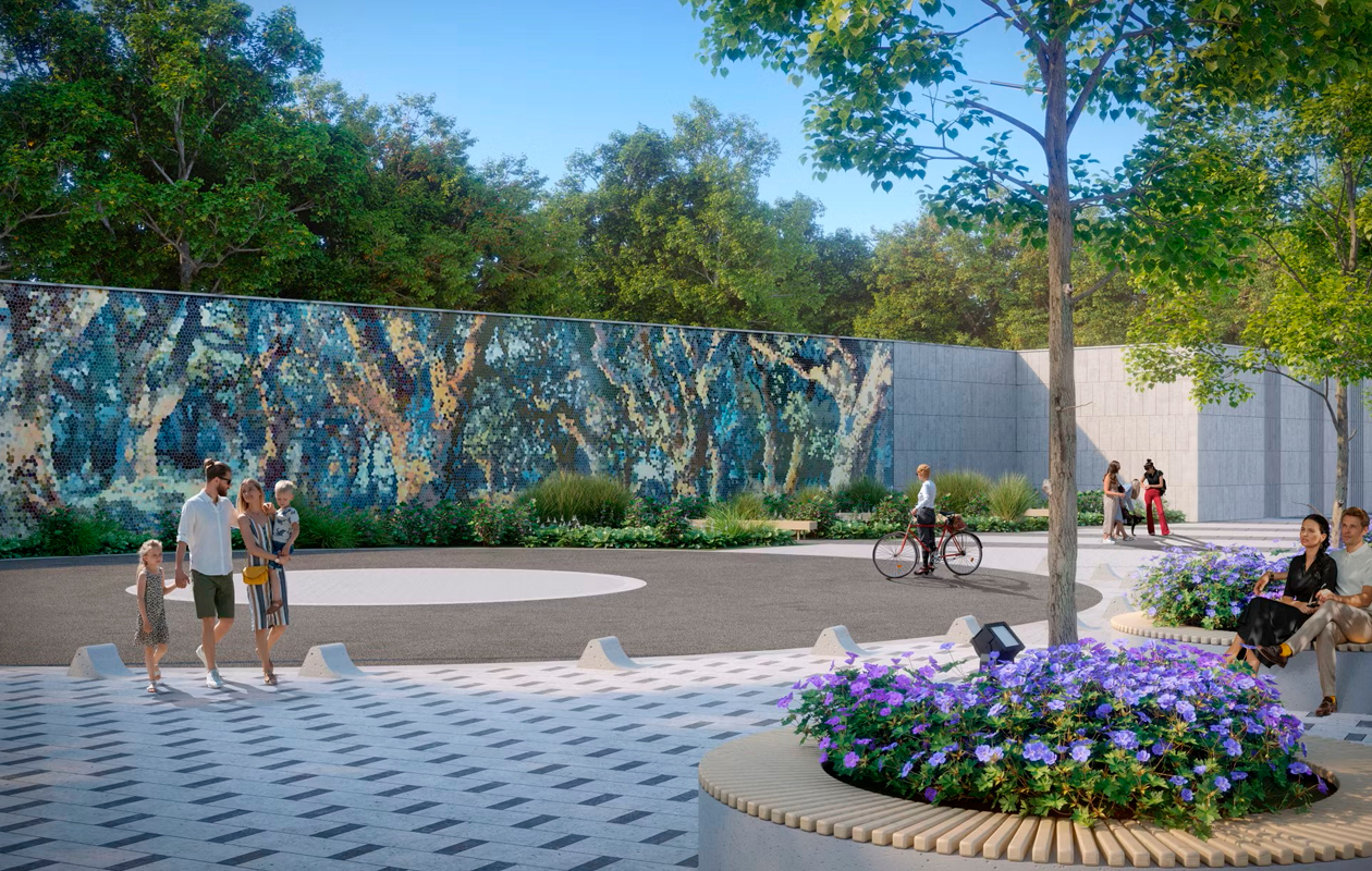 Почему «Южный Порт» и район Симоновской набережной выбирают для жизни и ЗОЖники, и городские эстеты