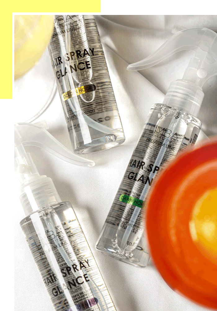 Коллаборация «Три оттенка времени» от Savoy × Limba Cosmetics