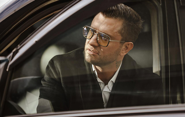 Павел Прилучный