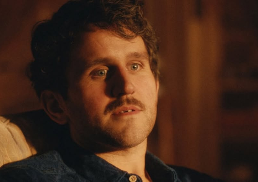 Новый фильм Кантемира Балагова «Варенье из бабочек» покажут в Каннах