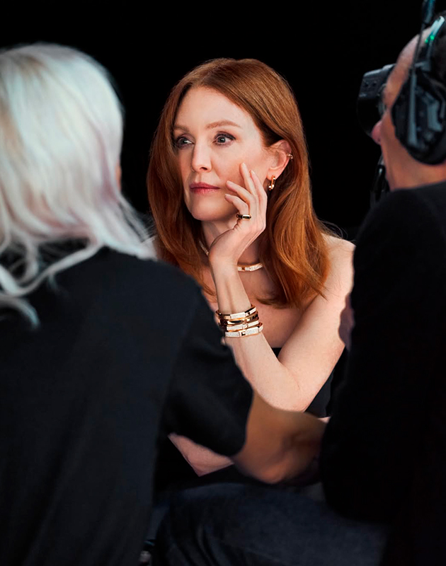 Джулианна Мур 