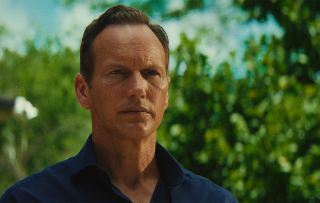 Трейлер драмы «Мыс страха»