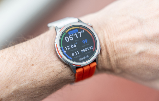 HUAWEI WATCH GT Runner 2
