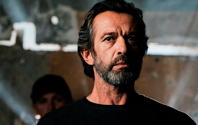 Владимир Машков