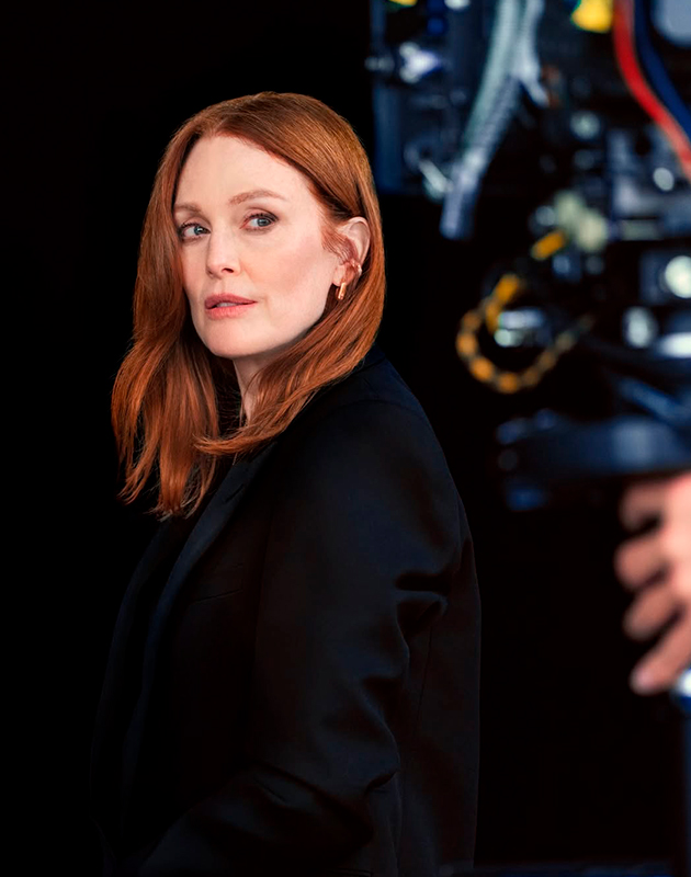 Джулианна Мур 