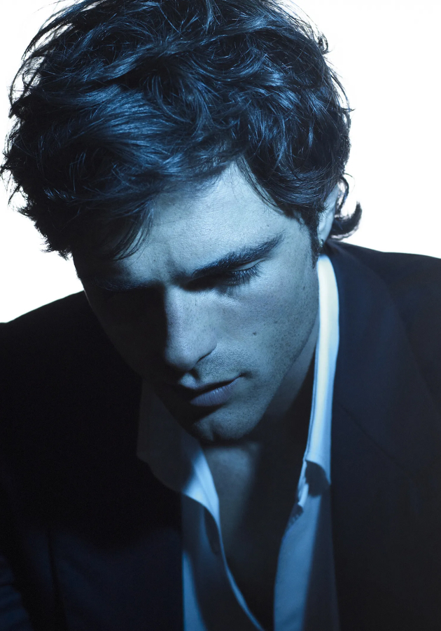 Джейкоб Элорди — новое лицо аромата Bleu de Chanel