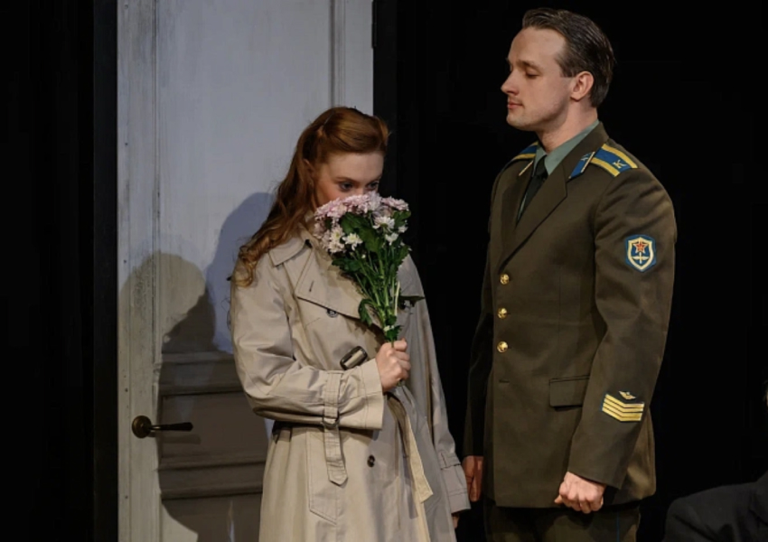 «Старший сын»