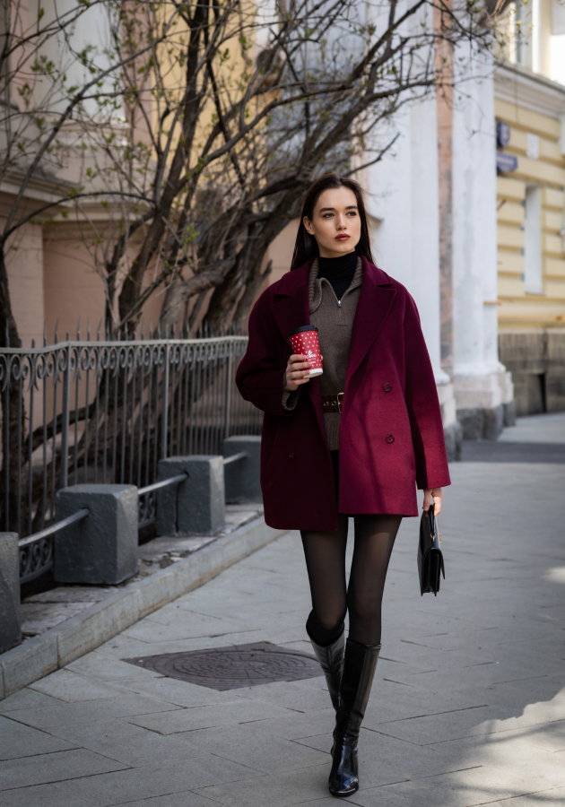 София Мягких  