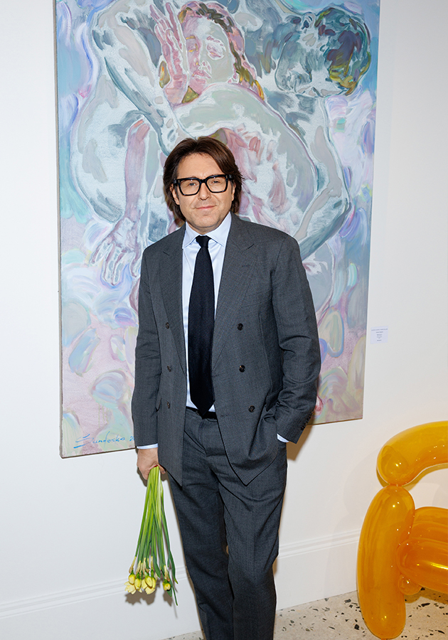 Андрей Малахов