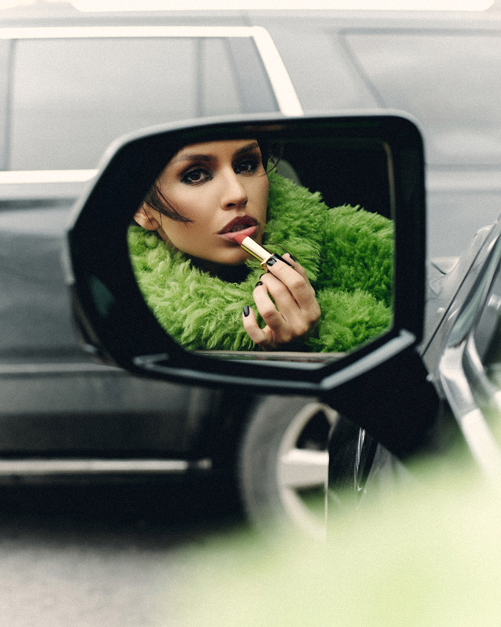 GAZ: первый сольный сингл Zivert после стадионного шоу прошлого лета