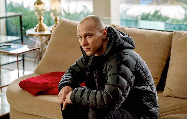 Юра Борисов