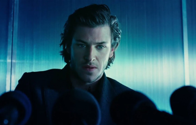 Гаспар Ульель