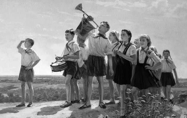 «Записная книжка режиссера»