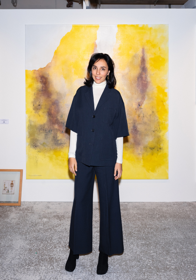 Софья Троценко