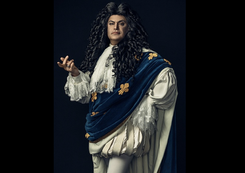 «Кабала святош»