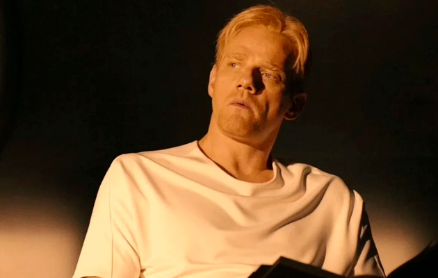 Юрий Колокольников