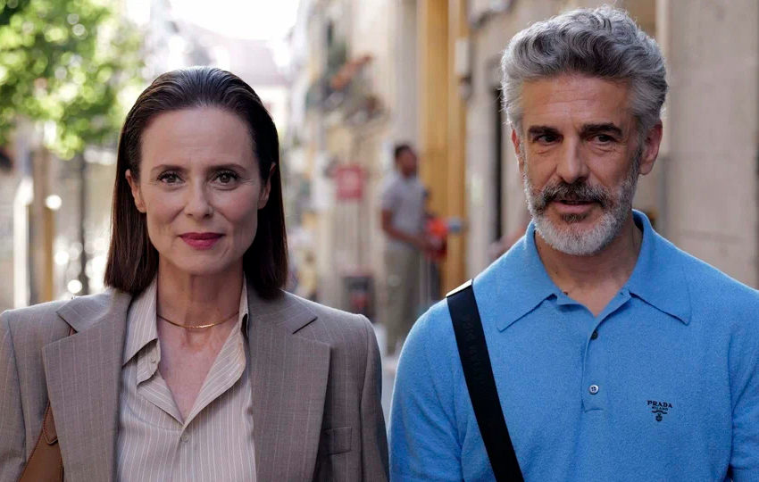 «Горькое рождество»