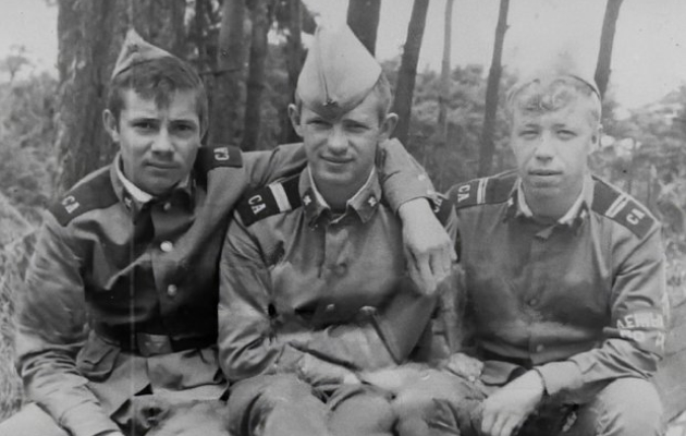 «Записная книжка режиссера»