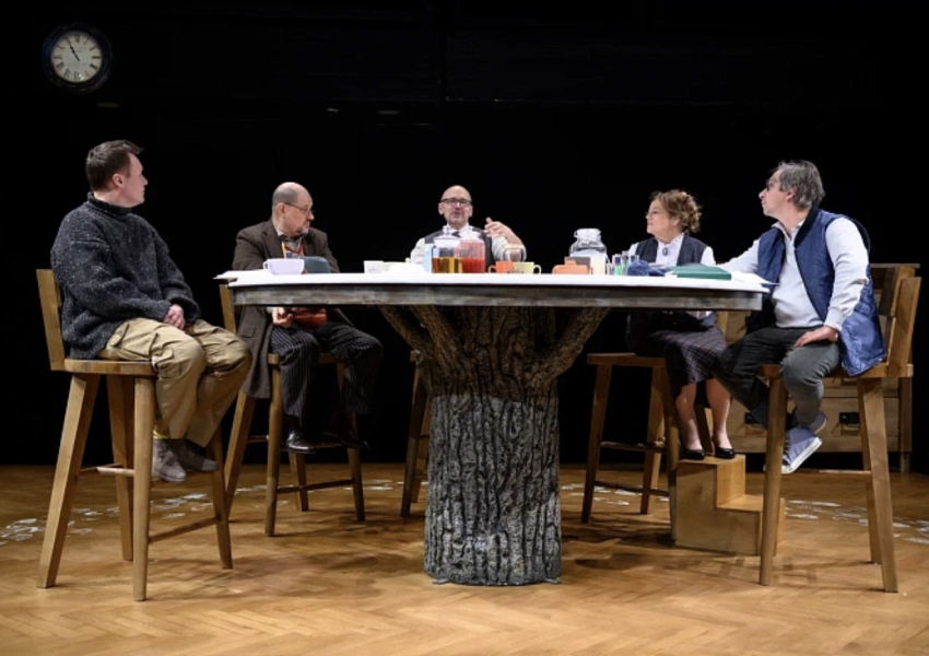 «Винни-Пуховские чтения»