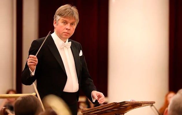 Максим Алексеев (фото: Стас Левшин)