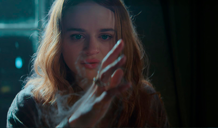 Трейлер сиквела «Практическая магия-2»