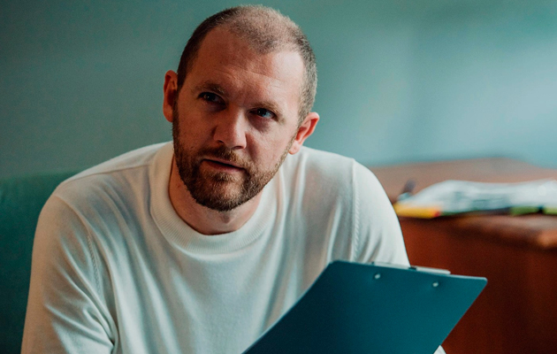 Денис Шведов