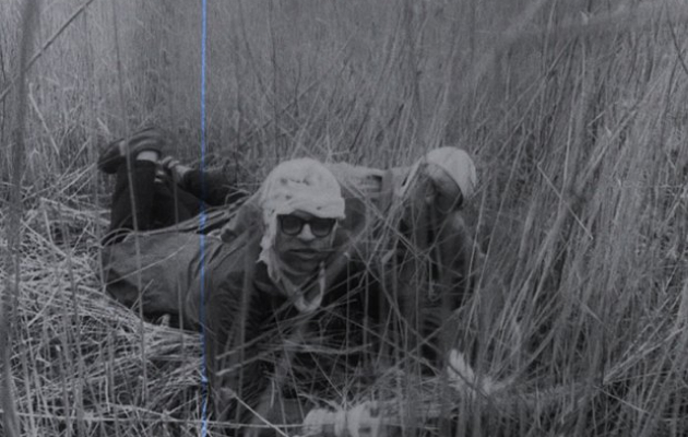 «Записная книжка режиссера»