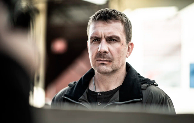 Антон Васильев