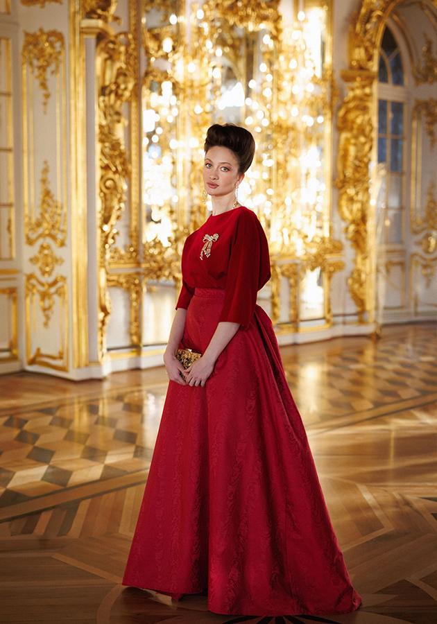 Елена Трушина