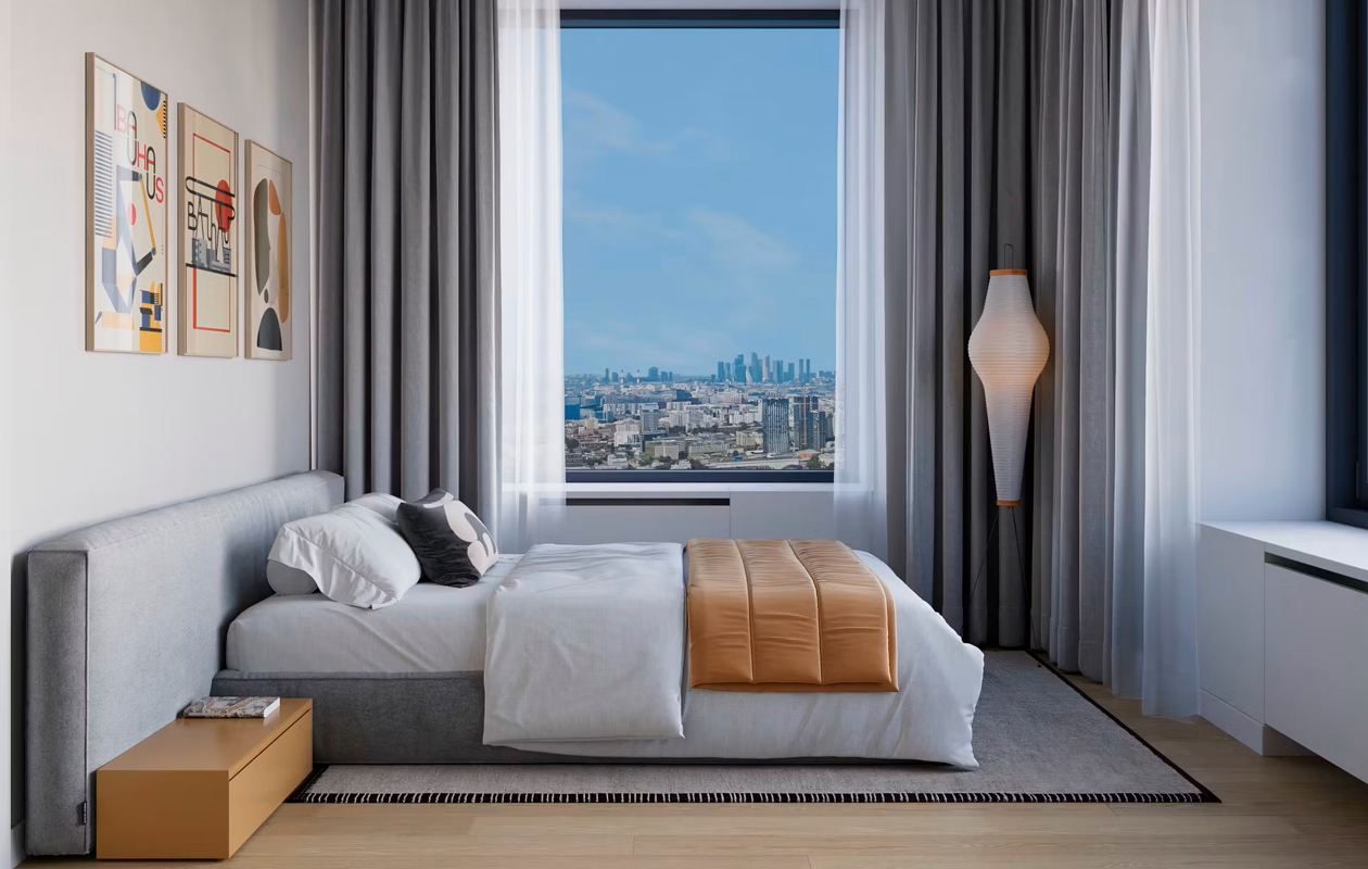 Почему «Южный Порт» и район Симоновской набережной выбирают для жизни и ЗОЖники, и городские эстеты