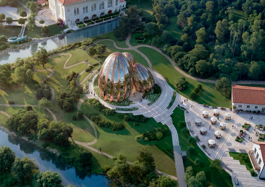 Фото: Studio Tim Fu