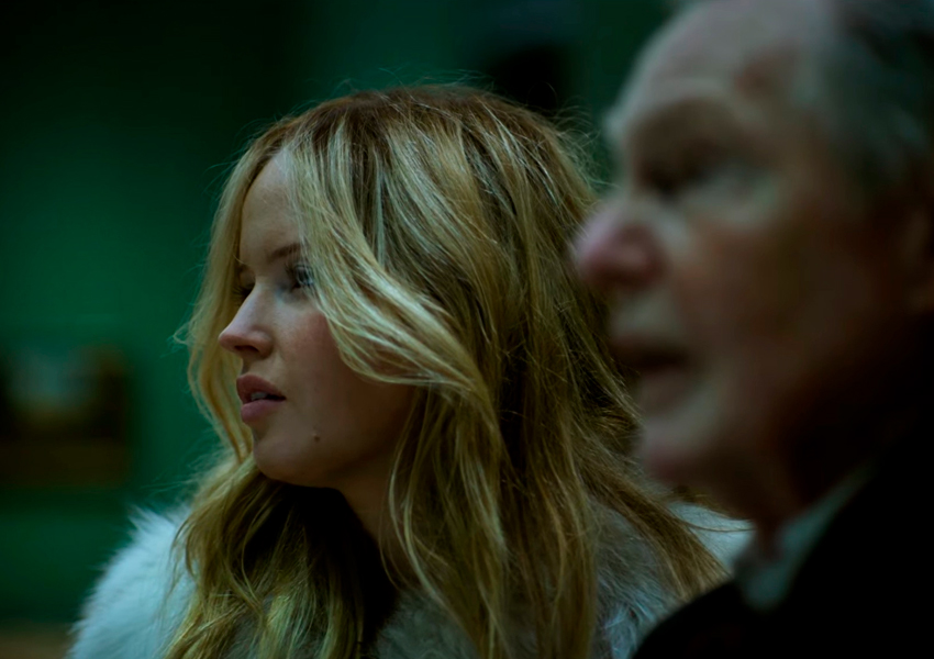 «Мосс и Фрейд»