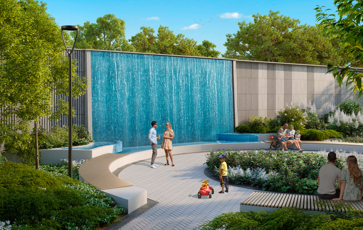 Почему «Южный Порт» и район Симоновской набережной выбирают для жизни и ЗОЖники, и городские эстеты