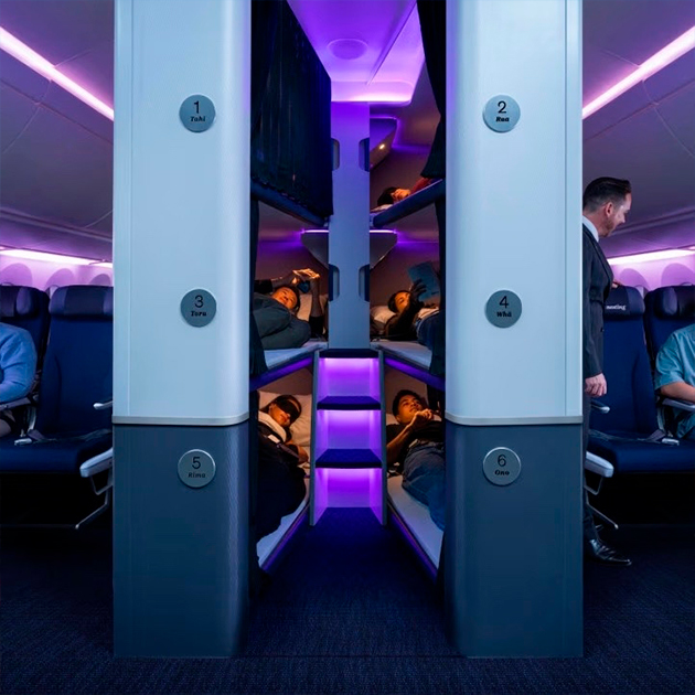 Air New Zealand