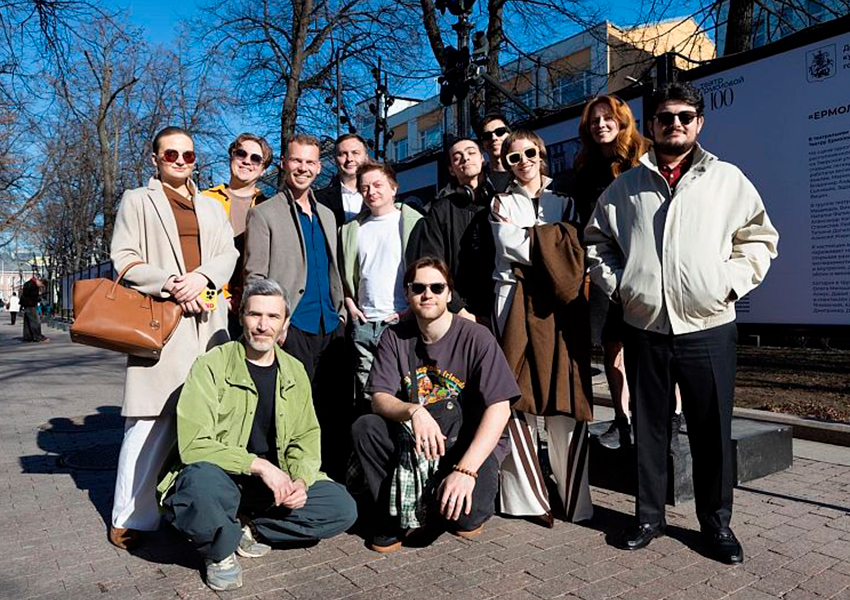 Фотограф: Александр Калинин. Фотографы репортажной съемки: Женя Сирина, Кристина Зенкова