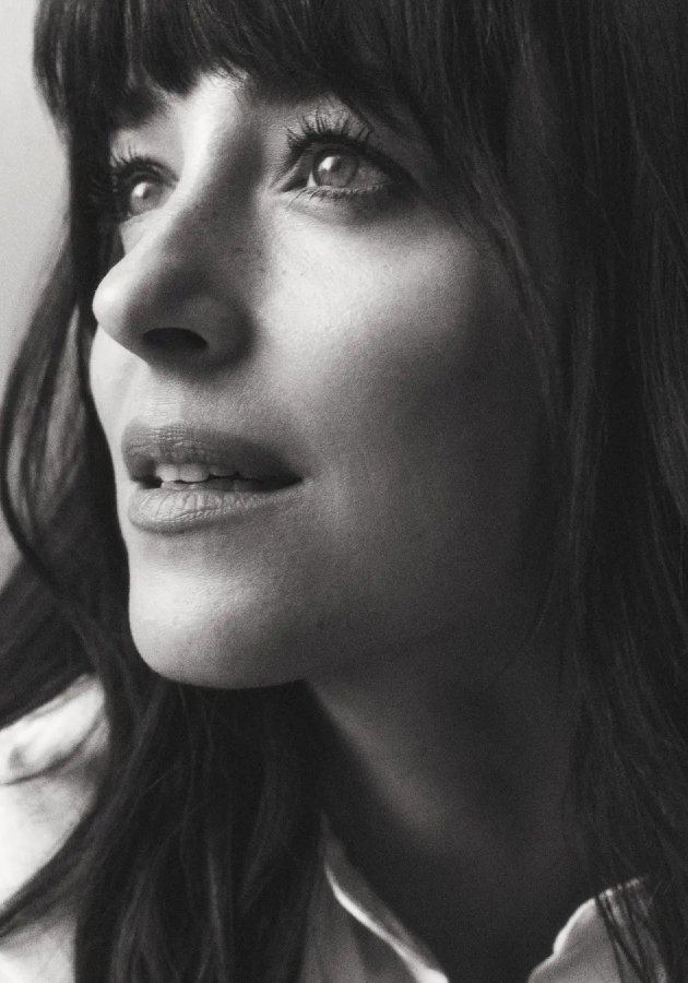 Дакота Джонсон. Фото: Tom Schirmacher / Trunk Archive 