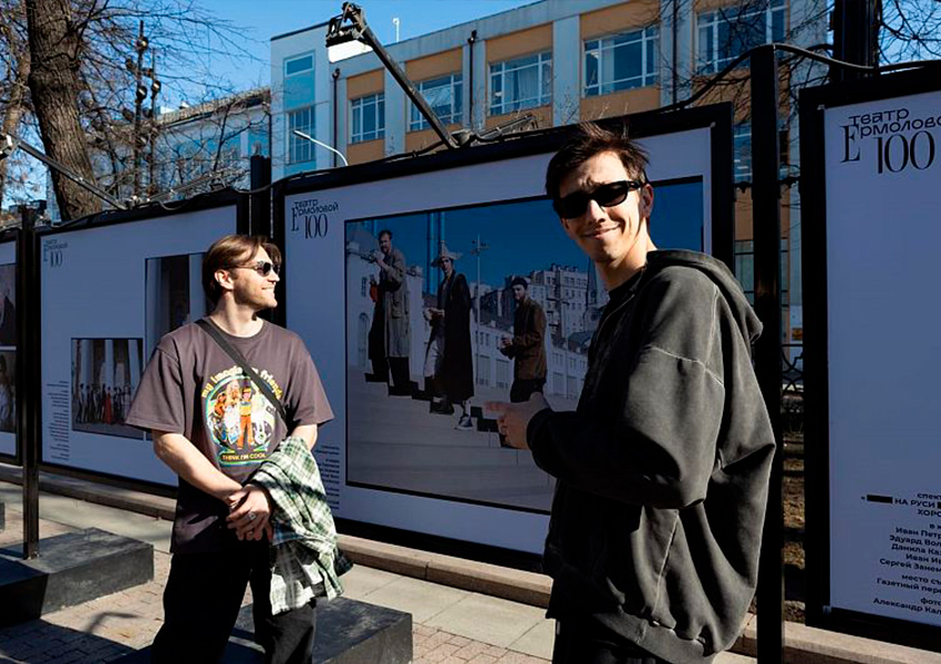 Фотограф: Александр Калинин. Фотографы репортажной съемки: Женя Сирина, Кристина Зенкова