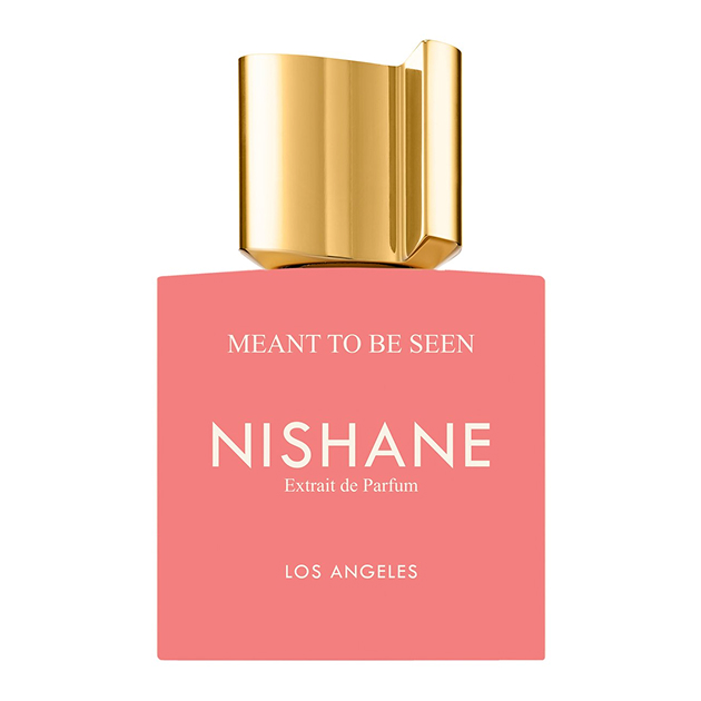 Аромат Meant To Be Seen от Nishane