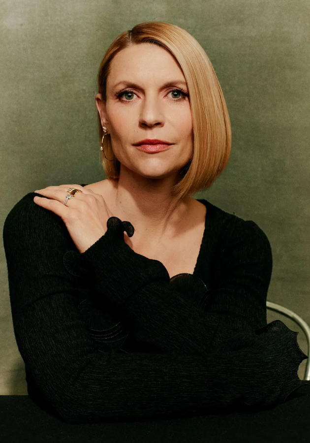 Клэр Дэйнс. Фото: Evan Mulling, Contour RA / Getty Images